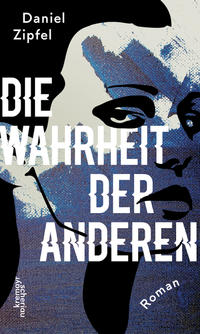 Vorderes Coverbild Die Wahrheit der anderen