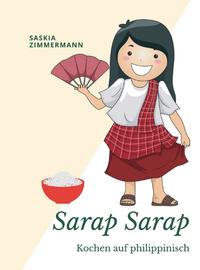 Vorderes Coverbild Sarap Sarap