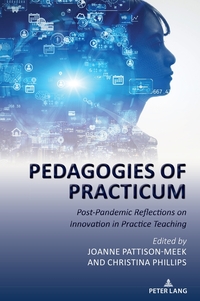 Vorderes Coverbild Pedagogies of Practicum