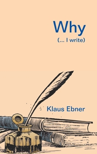 Vorderes Coverbild Why