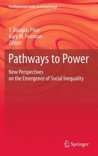 Vorderes Coverbild Pathways to Power