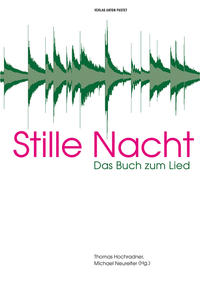 Vorderes Coverbild Stille Nacht
