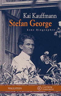 Vorderes Coverbild Stefan George
