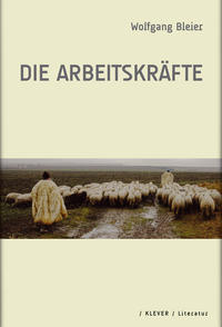 Vorderes Coverbild Die Arbeitskräfte