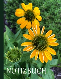 Vorderes Coverbild Mein Notizbuch