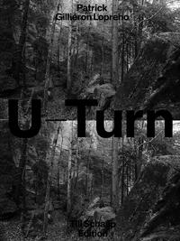 Vorderes Coverbild U-TURN