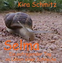 Vorderes Coverbild Selma
