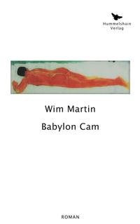Vorderes Coverbild Babylon Cam