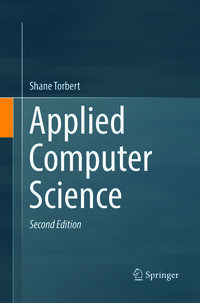 Vorderes Coverbild Applied Computer Science
