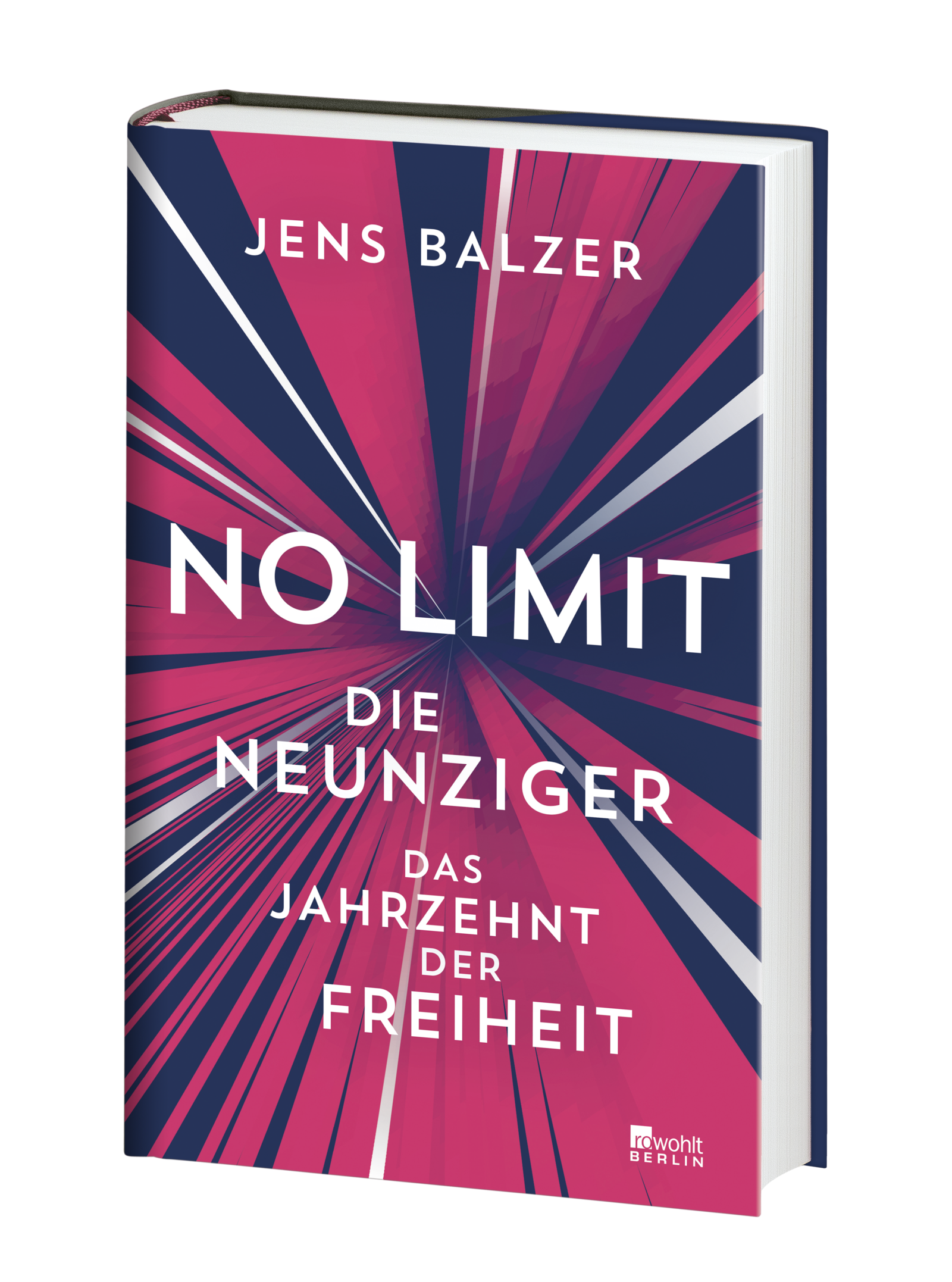 Anderes Coverbild No Limit