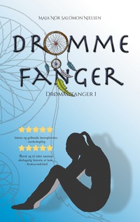 Vorderes Coverbild Drømmefanger