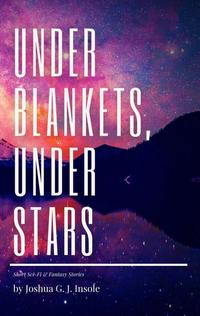 Vorderes Coverbild Under Blankets, Under Stars
