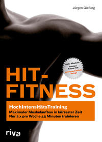 Vorderes Coverbild HIT-Fitness