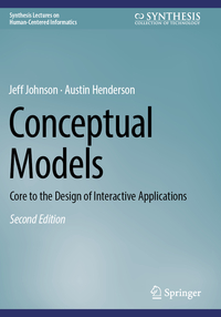 Vorderes Coverbild Conceptual Models