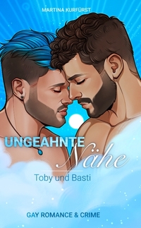 Vorderes Coverbild Ungeahnte Nähe
