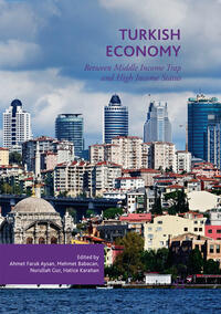 Vorderes Coverbild Turkish Economy