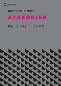 Vorderes Coverbild A T A K O R I E N