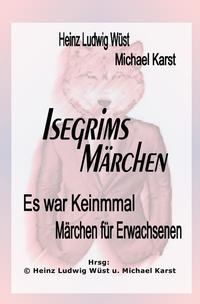 Vorderes Coverbild ES WAR KEINMAL "Märchen für Erwachsene und die, die es noch werden wollen"