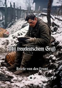 Vorderes Coverbild Mit treudeutschem Gruß
