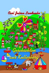 Vorderes Coverbild Geschichten aus Kullerberg