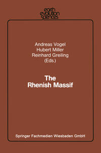 Vorderes Coverbild The Rhenish Massif