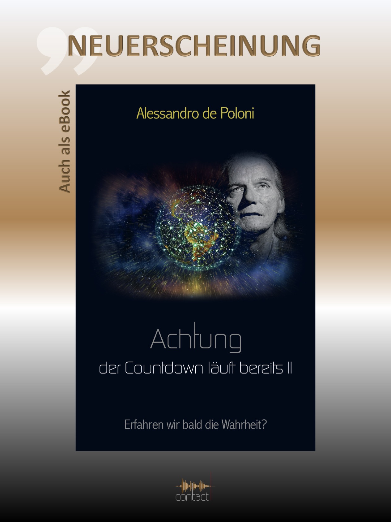 Werbematerial (Bild) Achtung der Countdown läuft bereits II