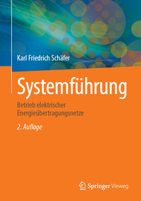 Vorderes Coverbild Systemführung