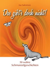 Vorderes Coverbild Das gibt's doch nicht!