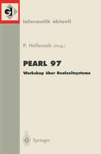 Vorderes Coverbild Pearl 97