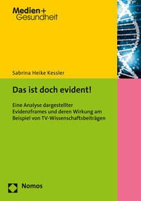 Vorderes Coverbild Das ist doch evident!