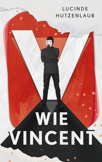 Vorderes Coverbild V wie Vincent