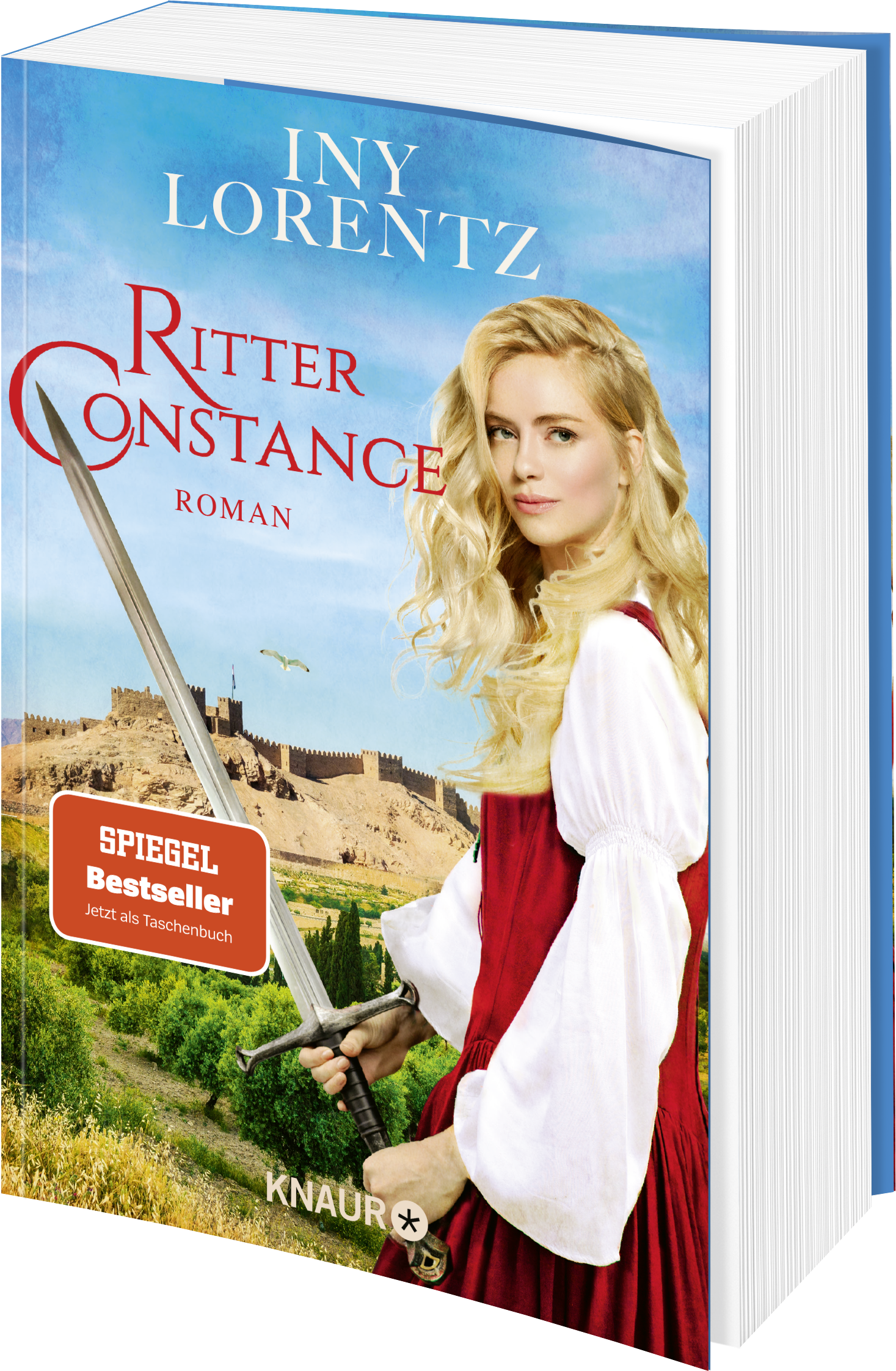 Anderes Coverbild Ritter Constance