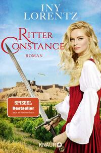 Vorderes Coverbild Ritter Constance
