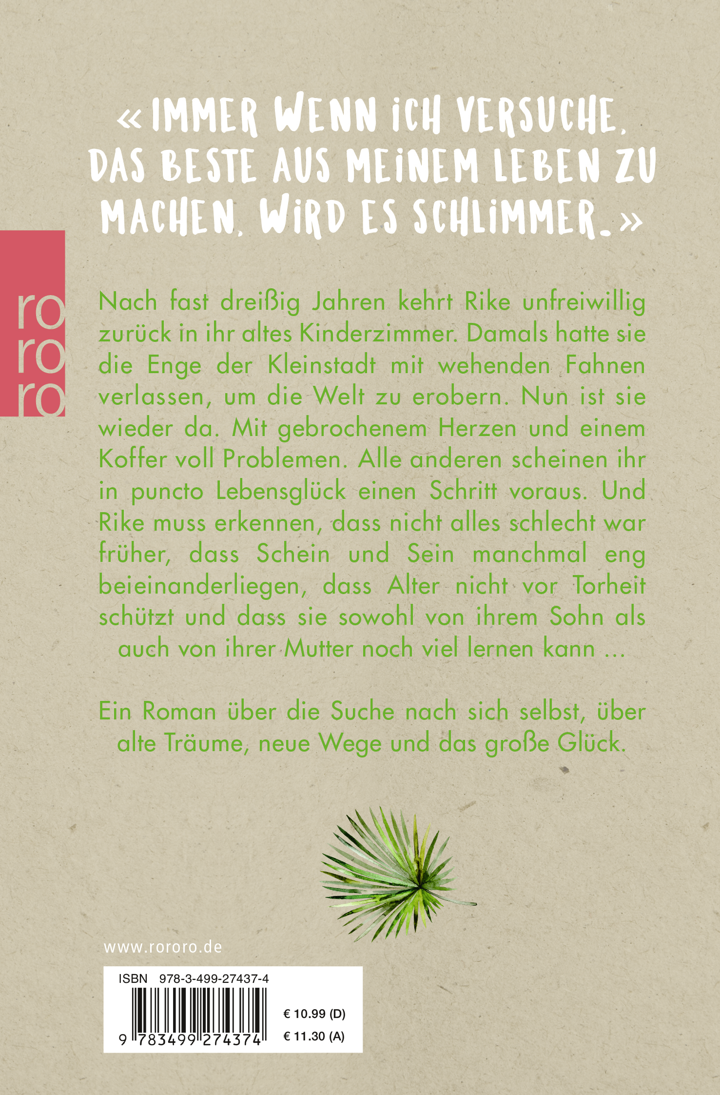 Rückseitencover Mitte 40, fertig, los