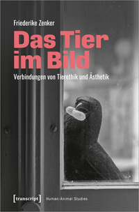 Vorderes Coverbild Das Tier im Bild