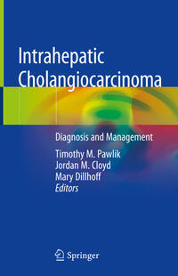 Vorderes Coverbild Intrahepatic Cholangiocarcinoma