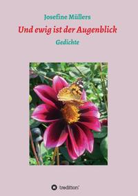 Vorderes Coverbild Und ewig ist der Augenblick