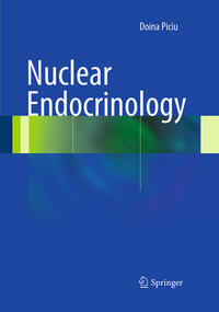 Vorderes Coverbild Nuclear Endocrinology