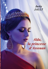 Vorderes Coverbild Aida, la princesse d'assouan