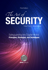 Vorderes Coverbild The Art of Security