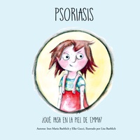 Vorderes Coverbild Psoriasis
