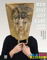 Vorderes Coverbild Nur eine Aufgabe