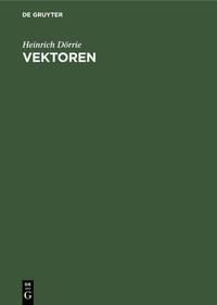 Vorderes Coverbild Vektoren