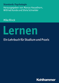 Vorderes Coverbild Lernen