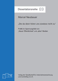 Vorderes Coverbild "Die da oben hören uns sowieso nicht zu"
