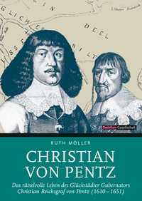 Vorderes Coverbild Christian von Pentz