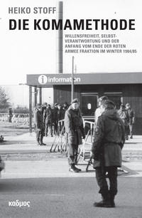 Vorderes Coverbild Die Komamethode