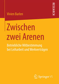 Vorderes Coverbild Zwischen zwei Arenen