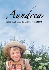 Vorderes Coverbild Aundrea