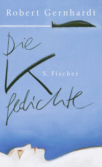Vorderes Coverbild Die K-Gedichte